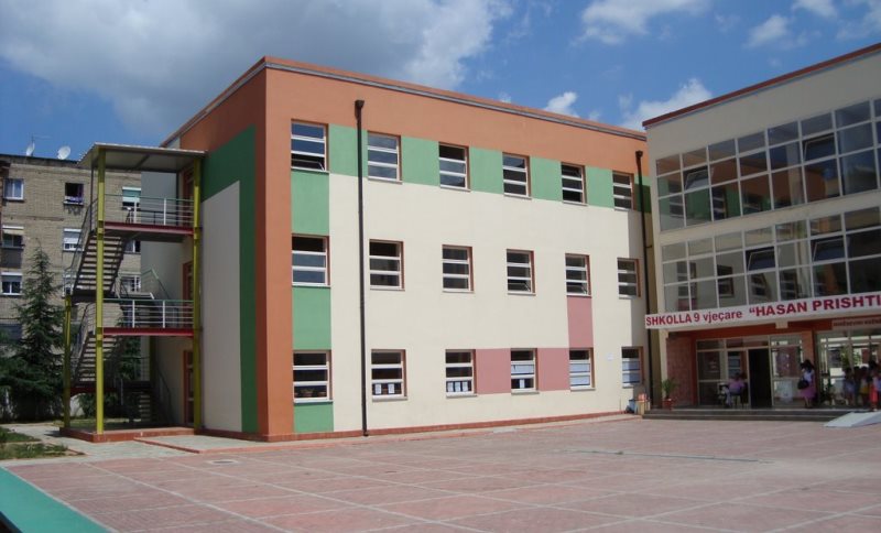Buxheti 2022, 20 milione leke per bibliotekat ne shkolla